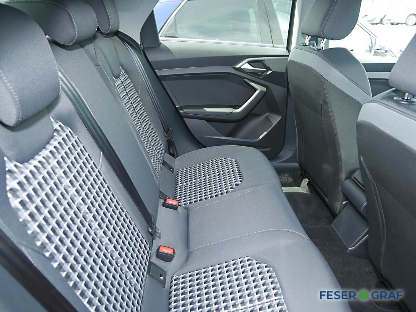 Audi A1 allstreet – Bild 6