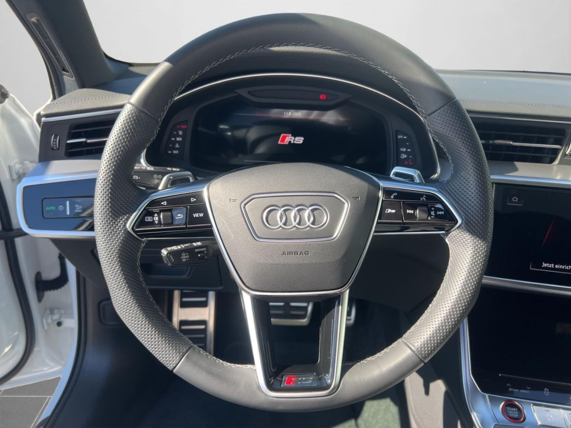 Audi RS 6 Avant