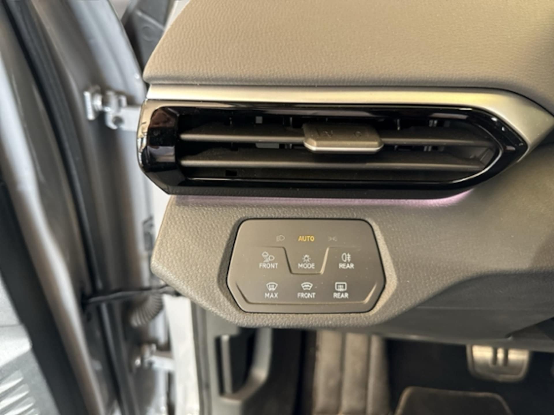 Volkswagen ID.4 Pro Performance