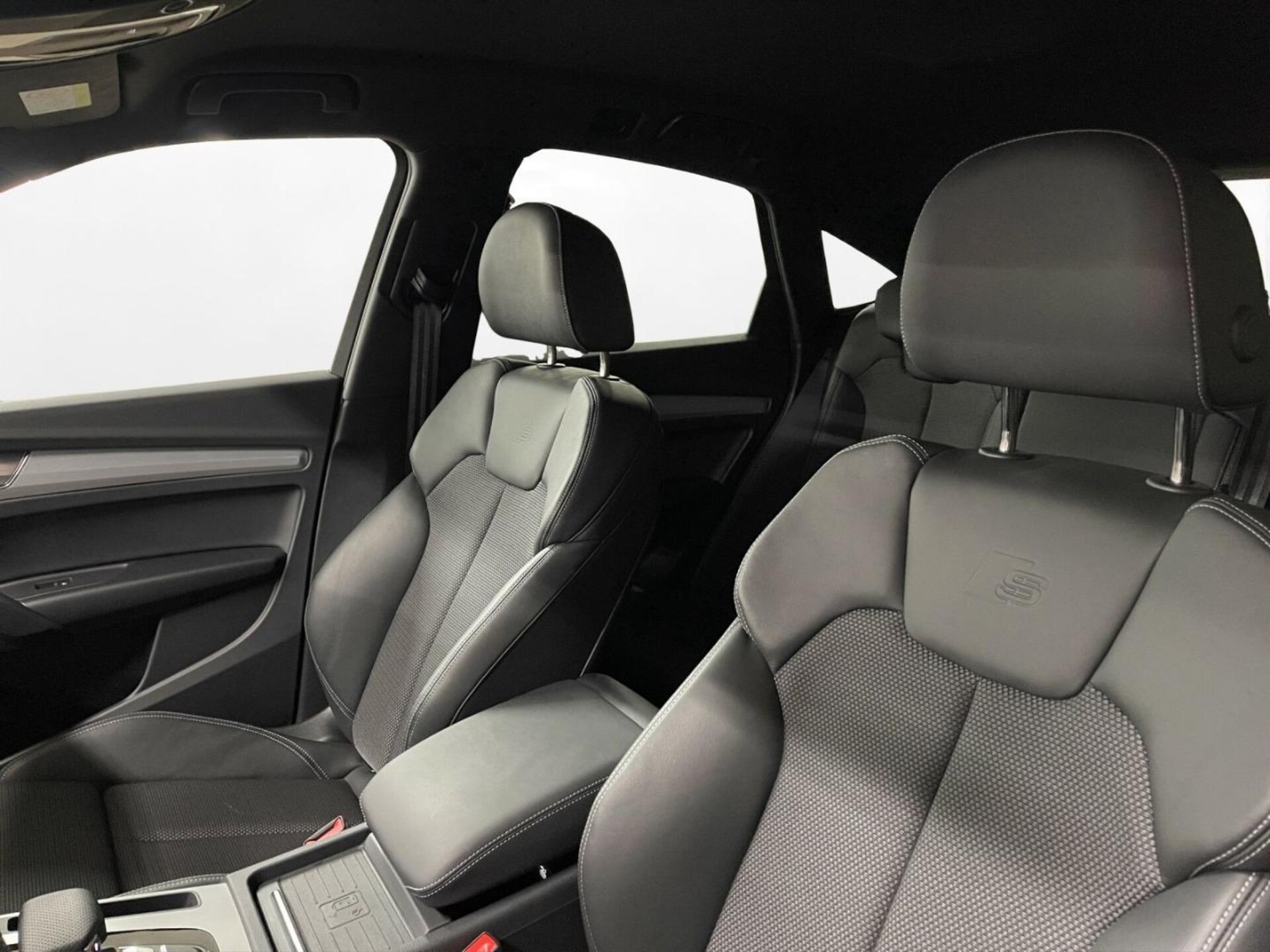 Audi Q5 Sportback TFSI e S line