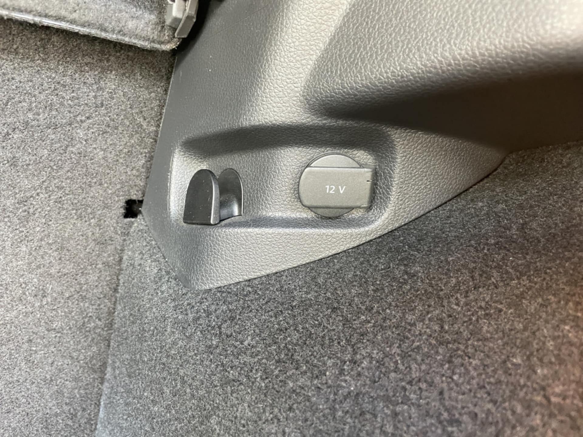 Volkswagen Golf Comfortline