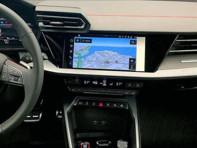 2026 Audi S3 Base - Photo 6