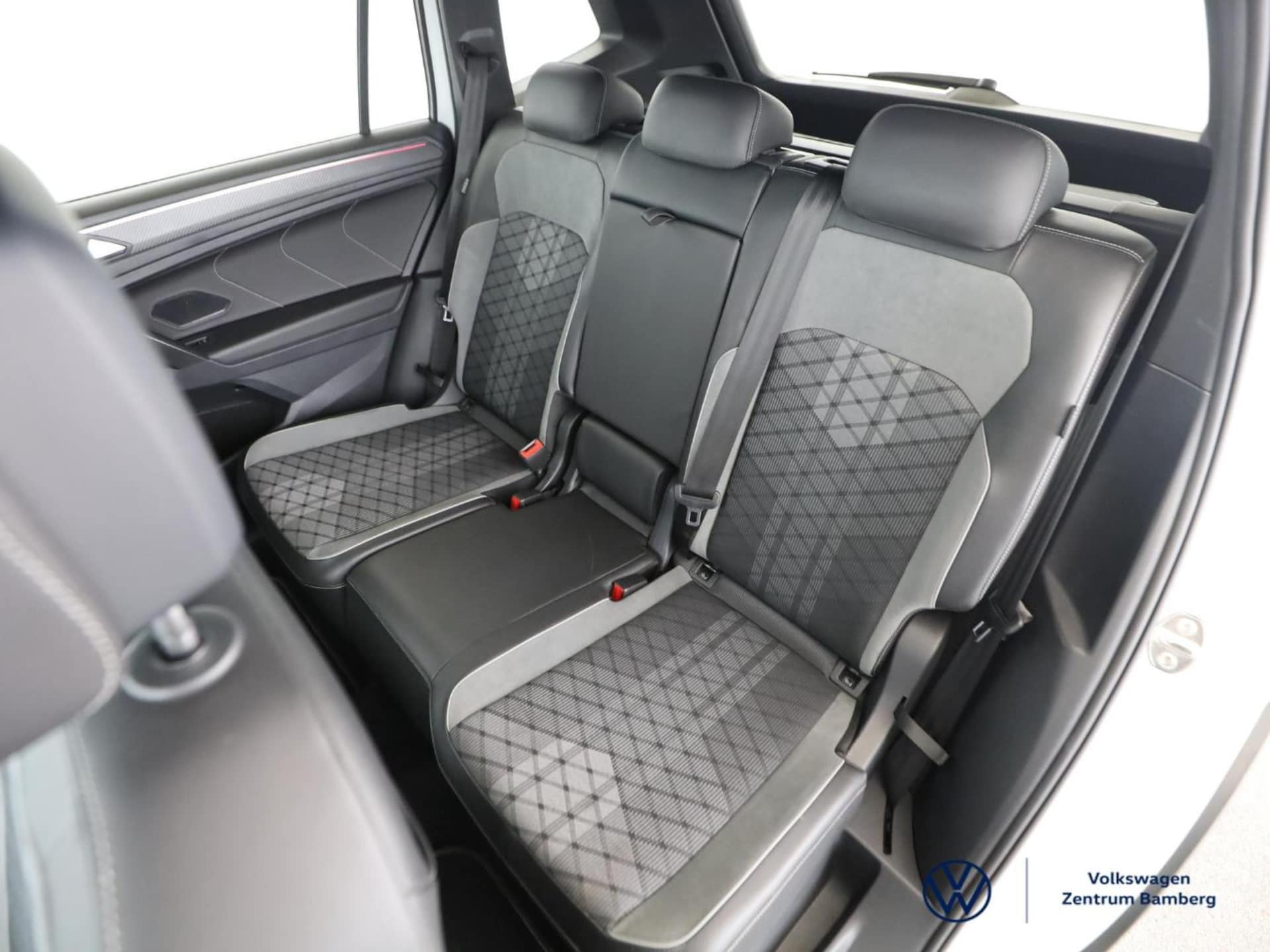 Volkswagen Tiguan Allspace R-Line