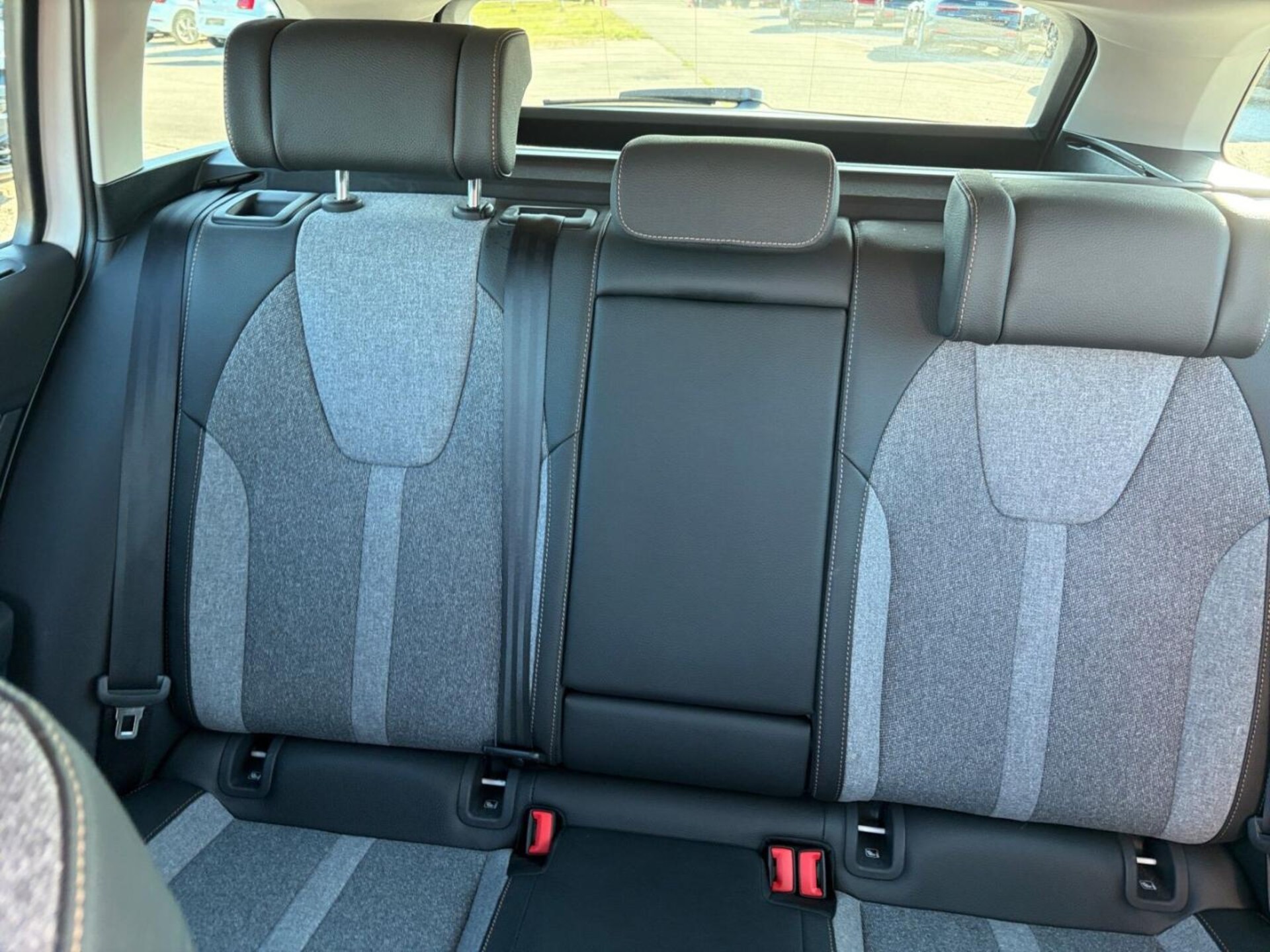 Skoda Octavia Combi Selection