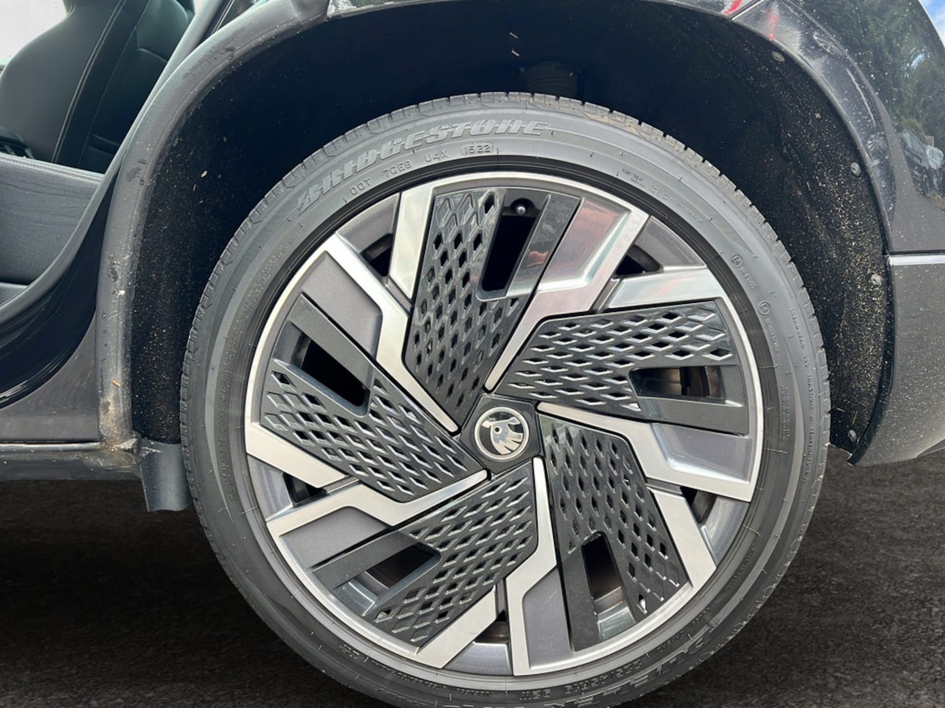 Skoda Karoq Sportline