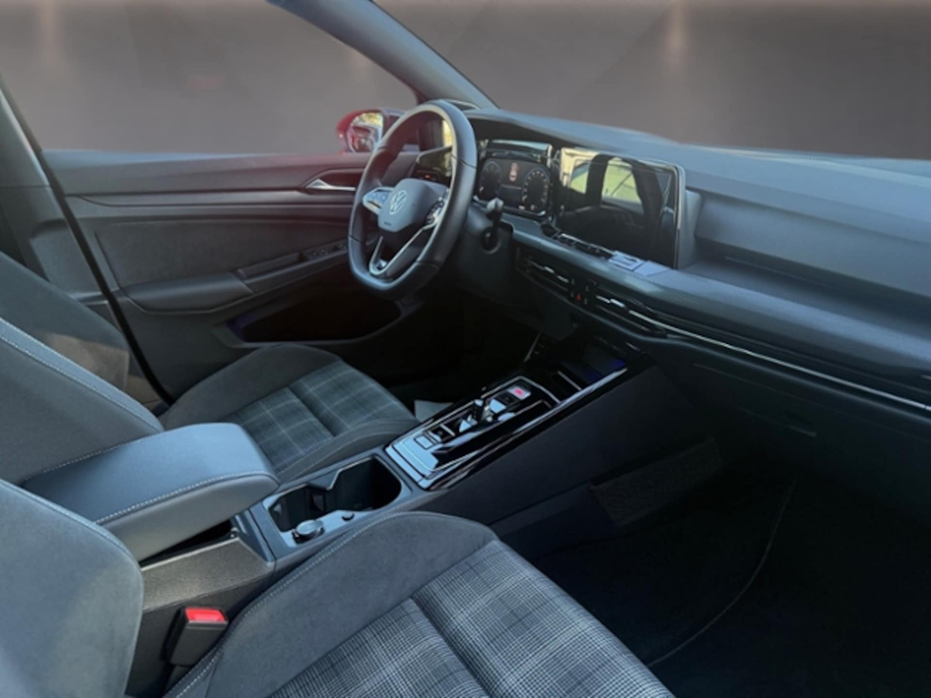 Volkswagen Golf GTD