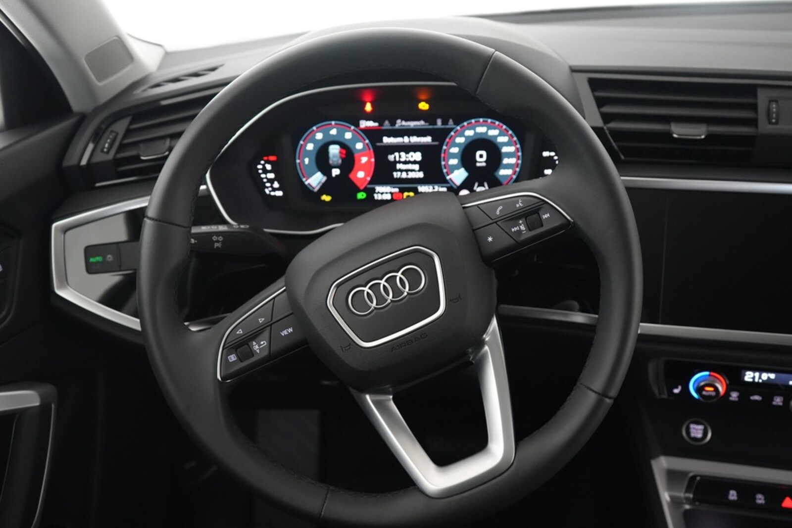Audi Q3 – Bild 13