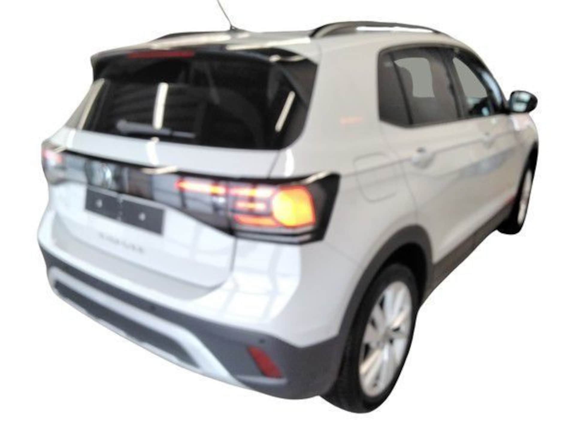 Volkswagen T-Cross ENERGY