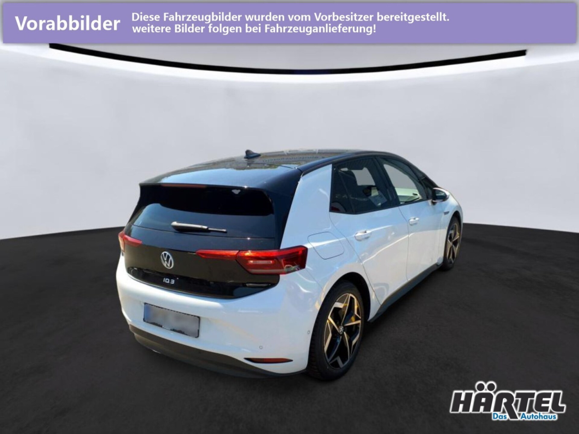 Volkswagen ID.3 Pro Performance