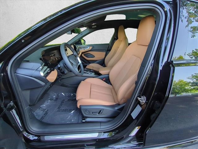 2026 Audi A5 Sedan