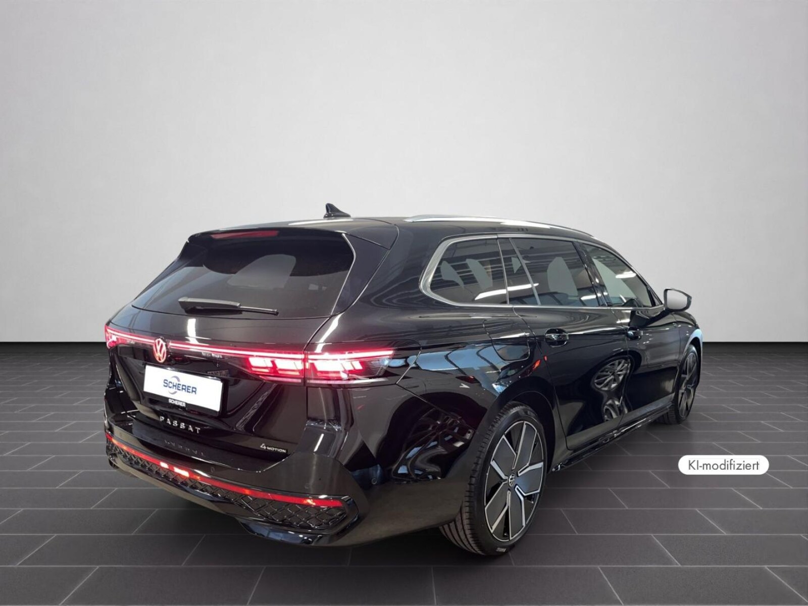 Volkswagen Passat – Bild 2