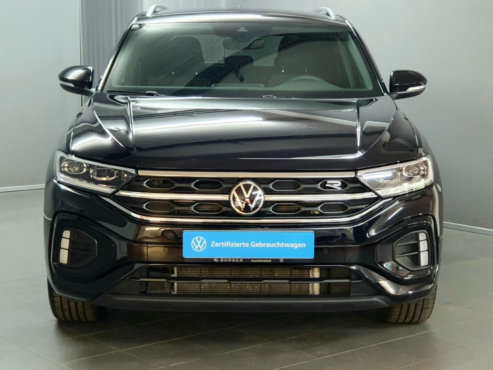 Volkswagen T-Roc – Bild 18
