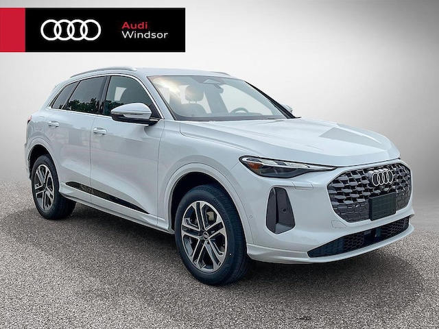 Photo of 2026 Audi Q5 