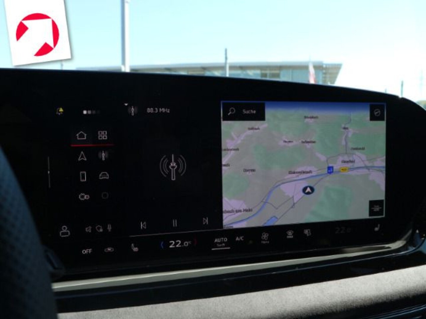 Bild über Audi A6 Avant TDI quattro 150 kW S tronic - für weitere Informationen kontaktieren Sie den Audi Partner