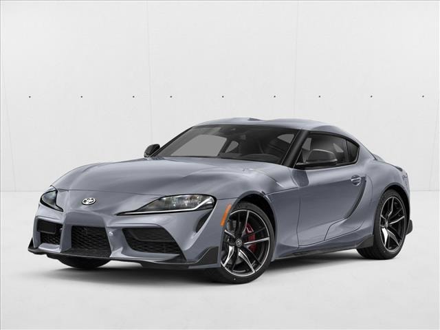 Photo of 2022 Toyota GR Supra 