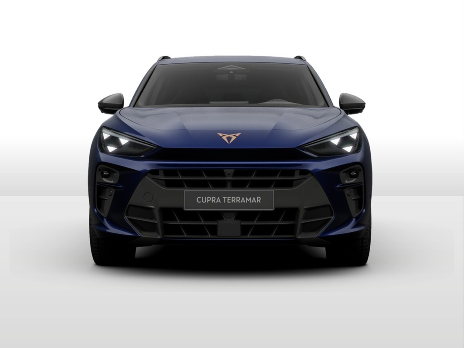 CUPRA Terramar – Bild 2