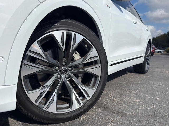 2026 Audi Q8 Premium Plus - Photo 6