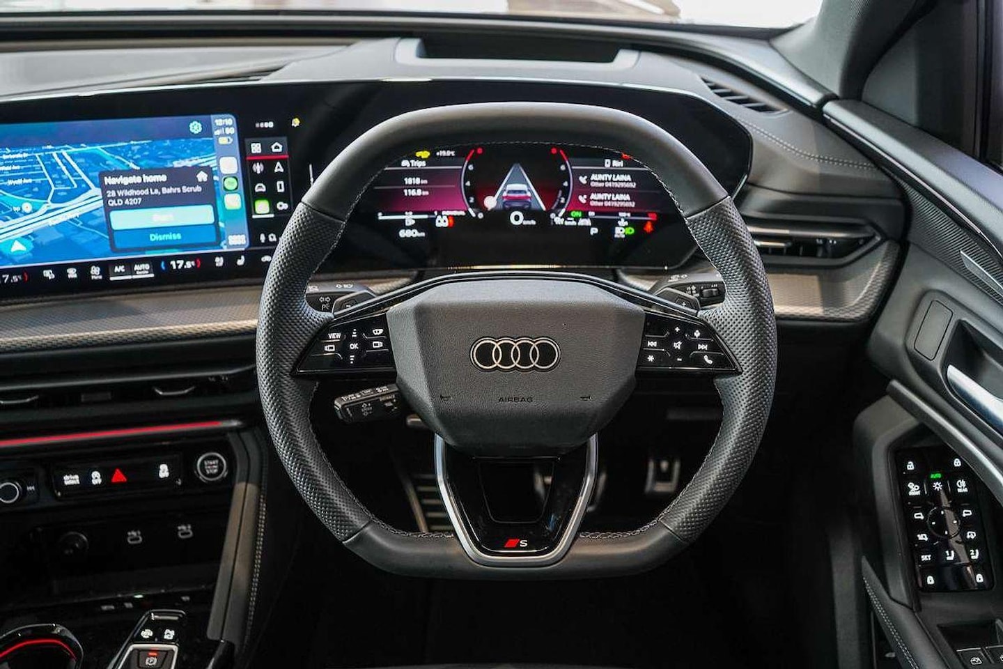 Image about Audi Q5 Sportback TFSI quattro 200 kW sport