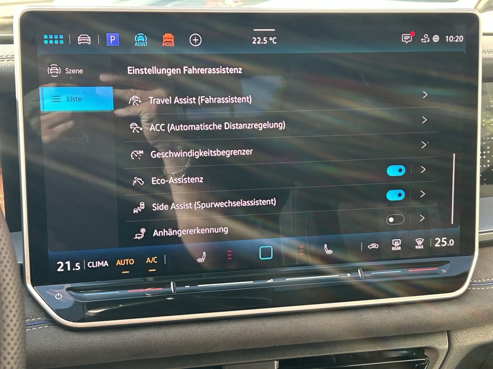Volkswagen Tayron – Bild 15