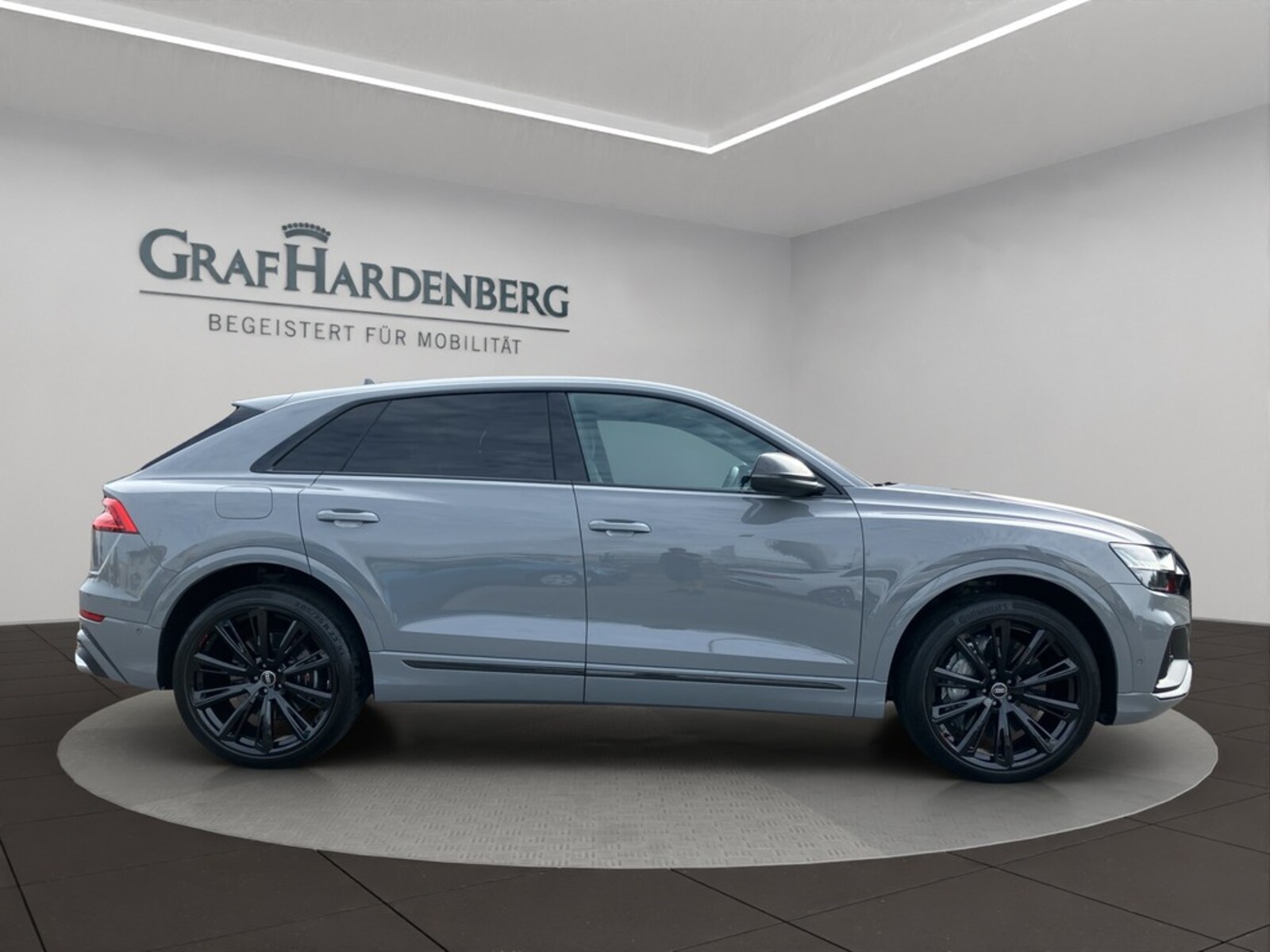 Audi SQ8 – Bild 7