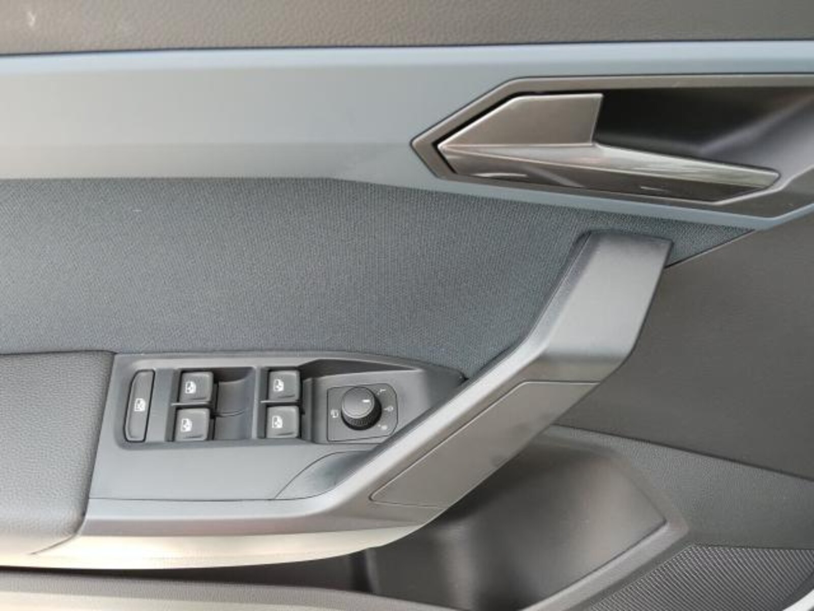 SEAT Ibiza – Bild 11