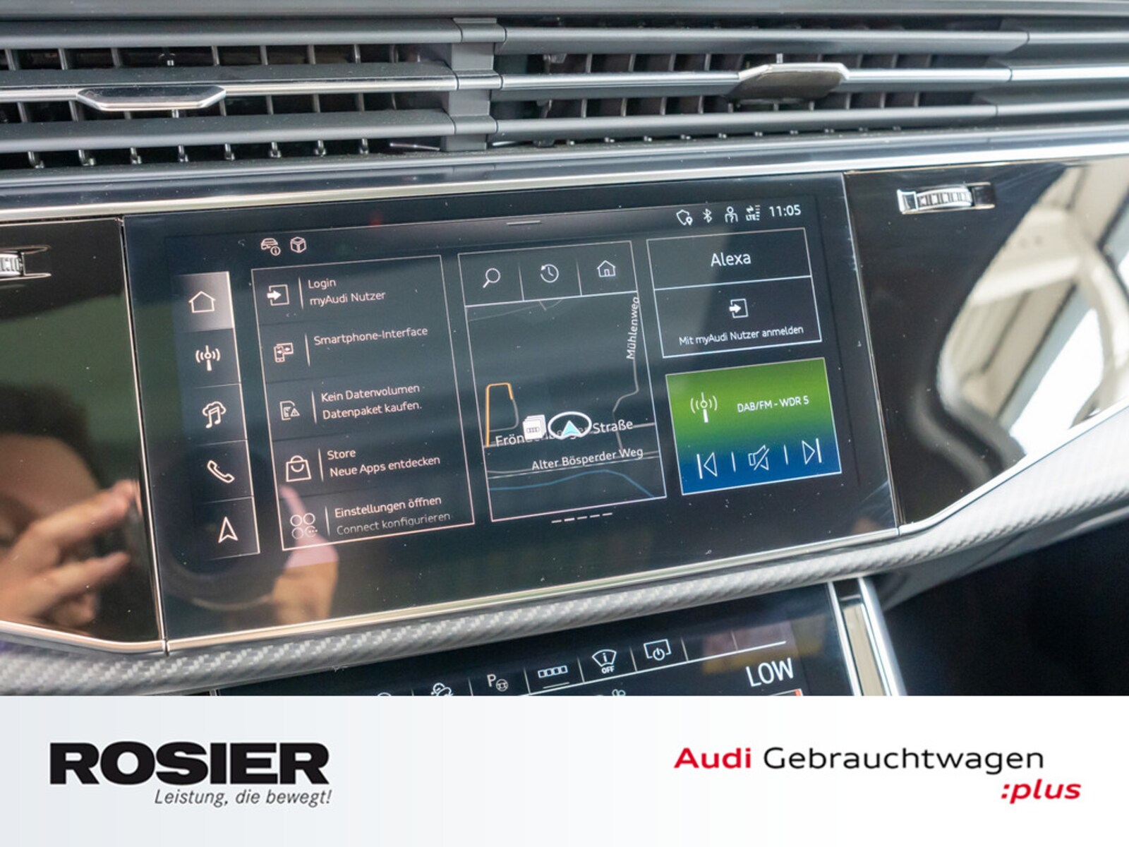 Audi Q7 – Bild 9