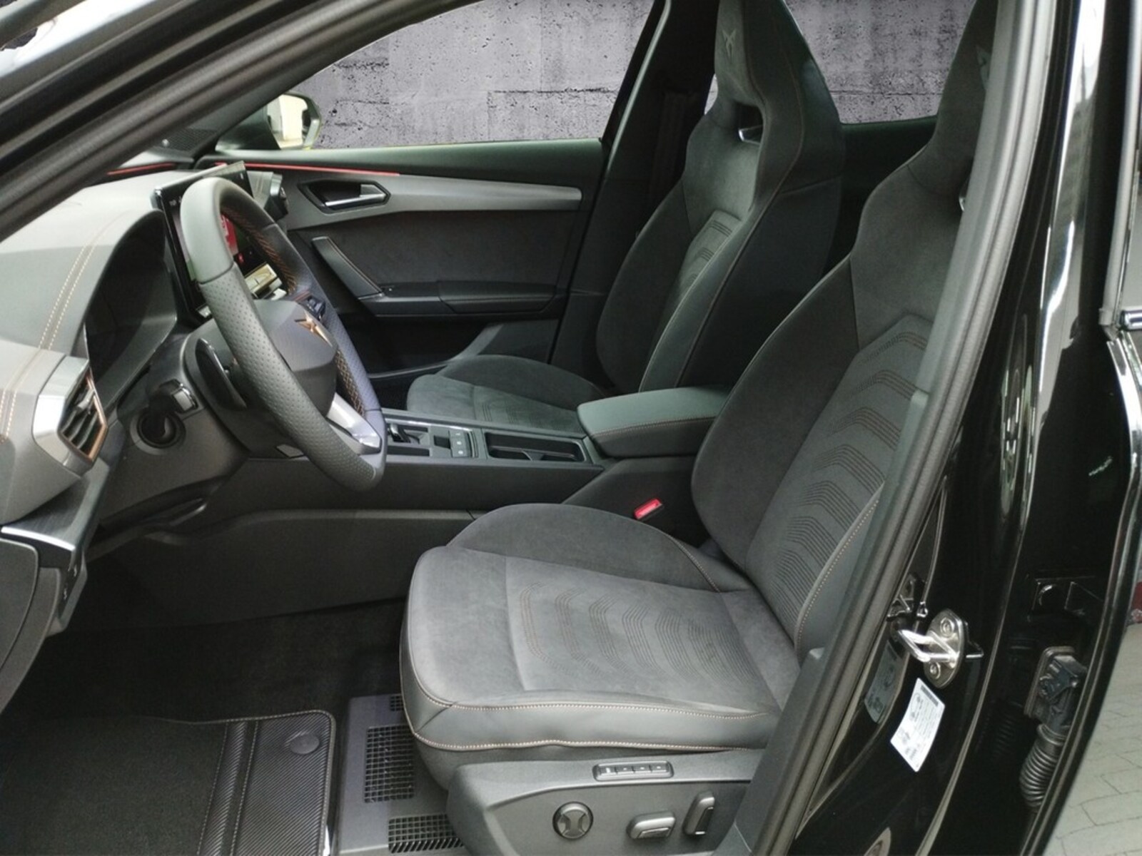 CUPRA Formentor – Bild 8
