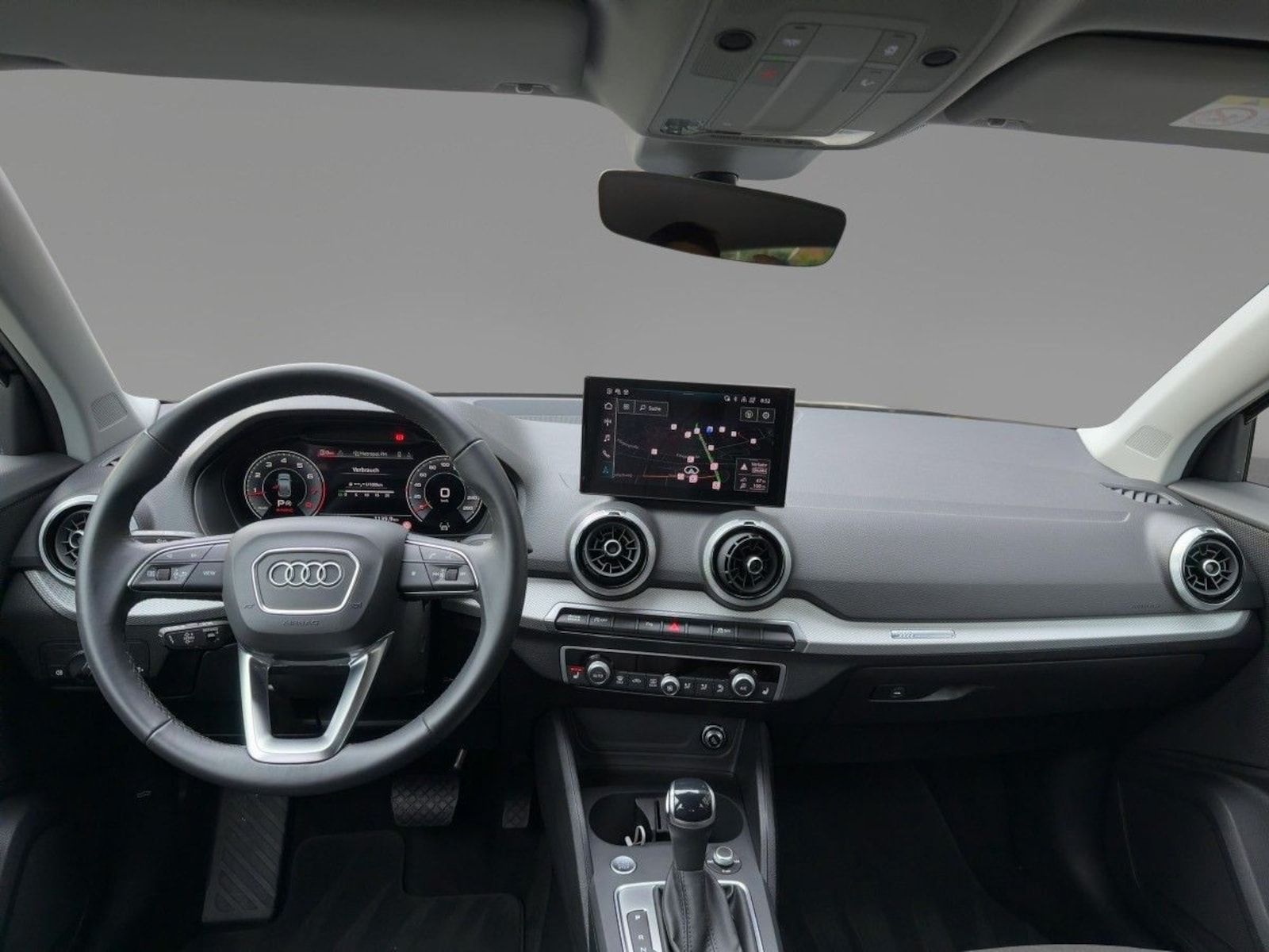 Audi Q2 – Bild 11