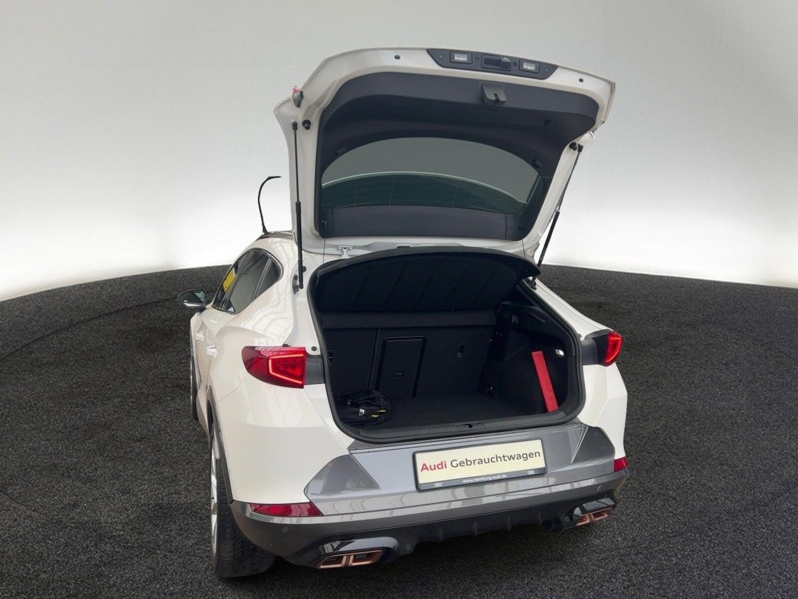 CUPRA Formentor – Bild 8