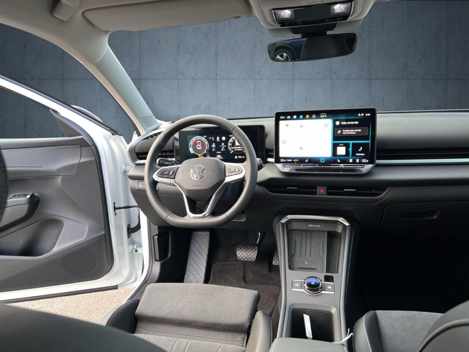 Volkswagen T-Roc – Bild 22