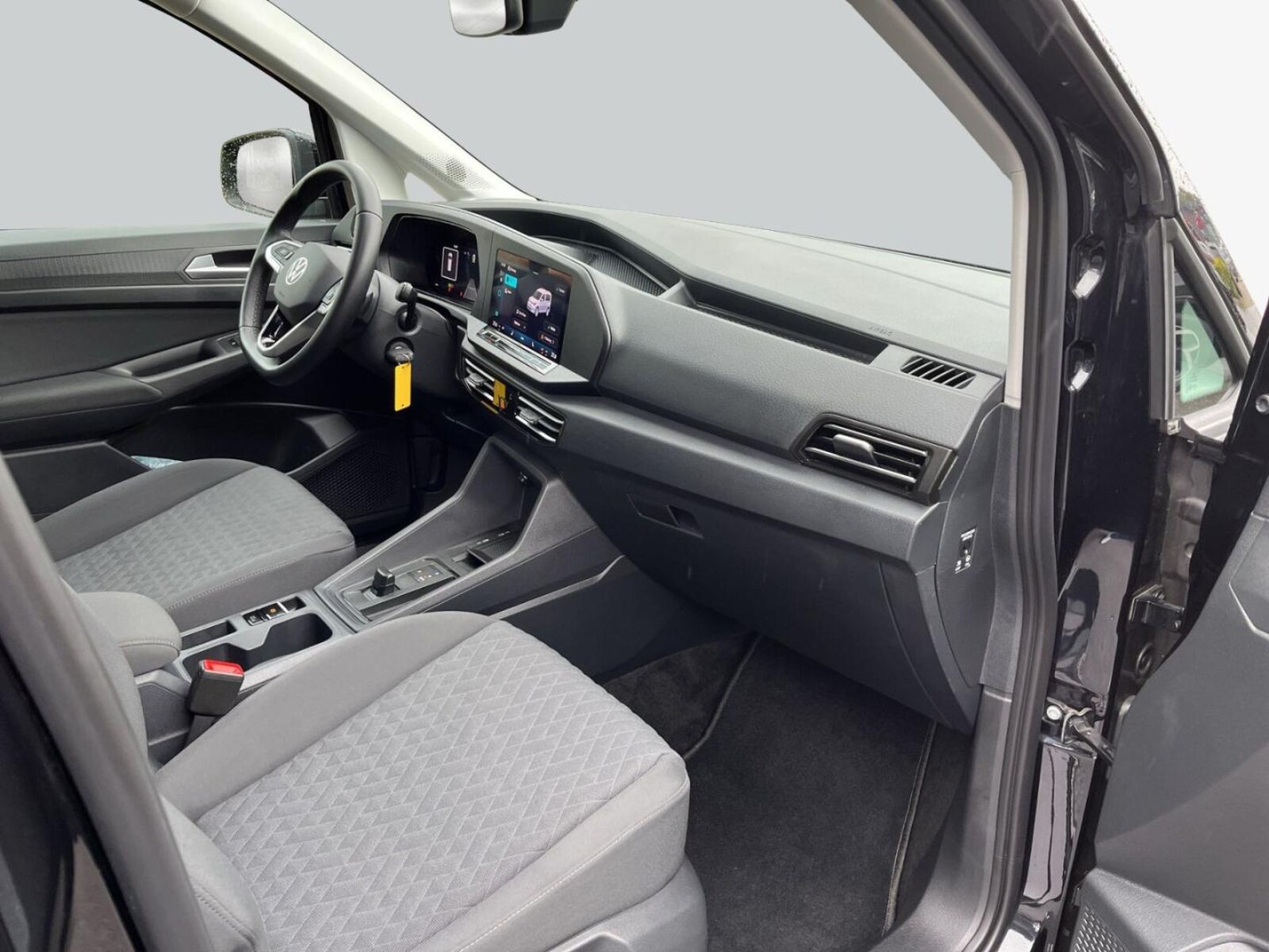 Volkswagen Caddy Maxi – Bild 12