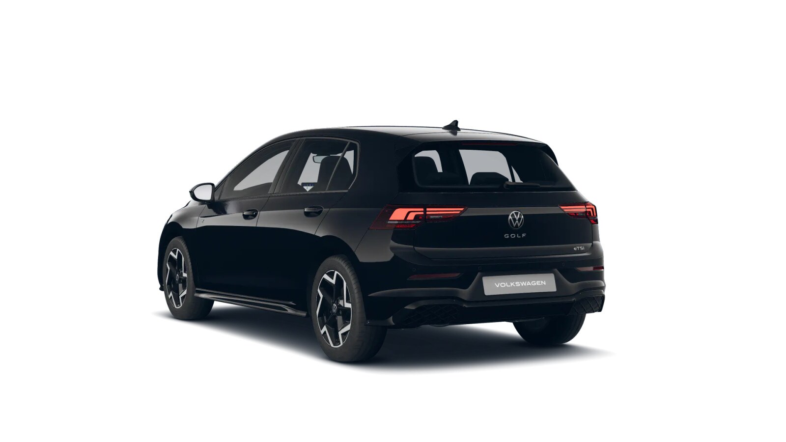 Volkswagen Golf – Bild 4