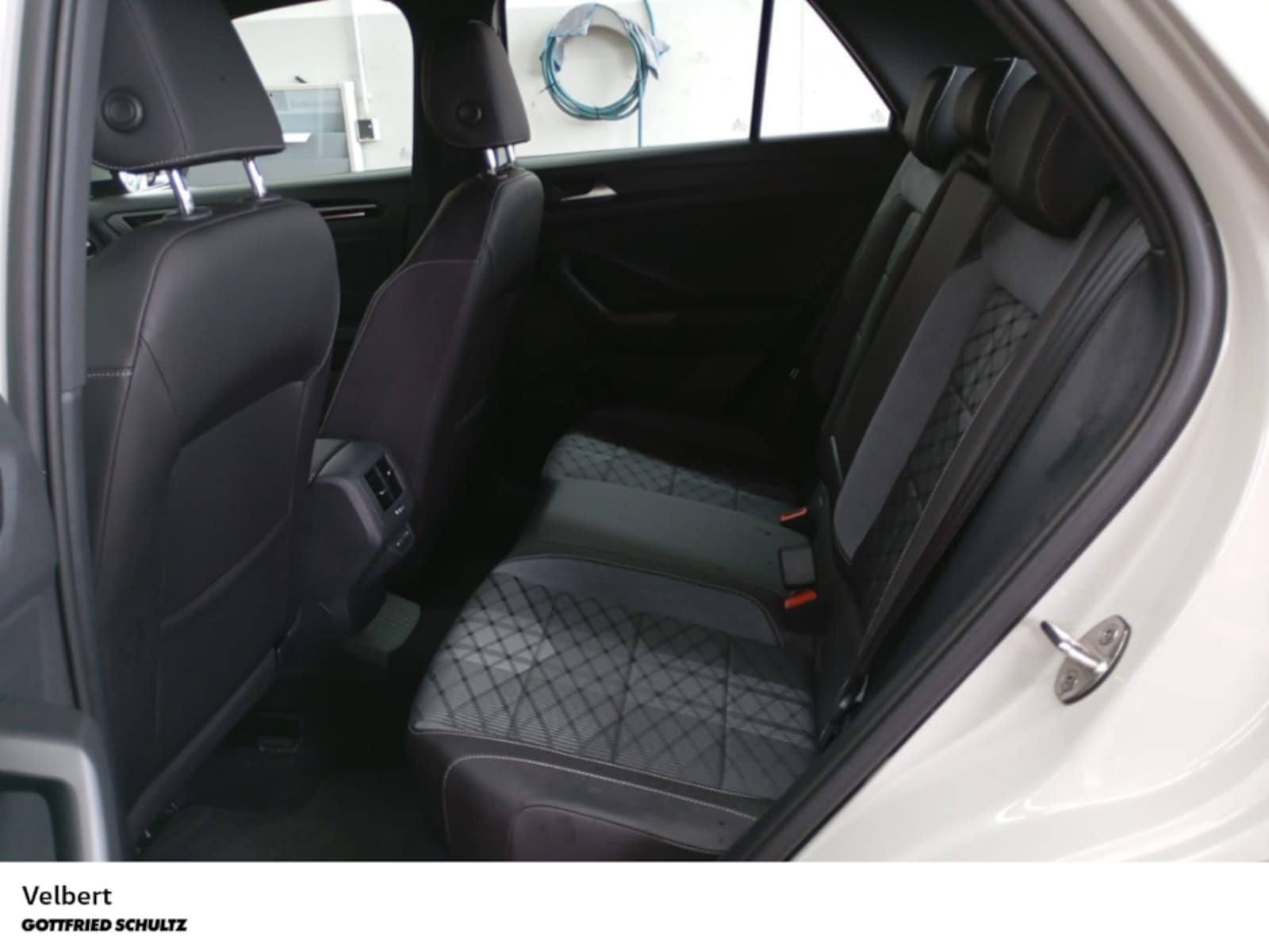 Volkswagen T-Roc – Bild 9