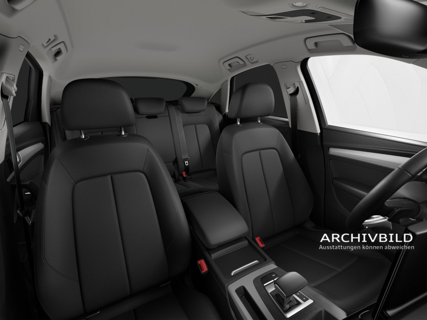 Bild über Audi Q5 Sportback TFSI e advanced 50 TFSI e quattro S tronic - für weitere Informationen kontaktieren Sie den Audi Partner