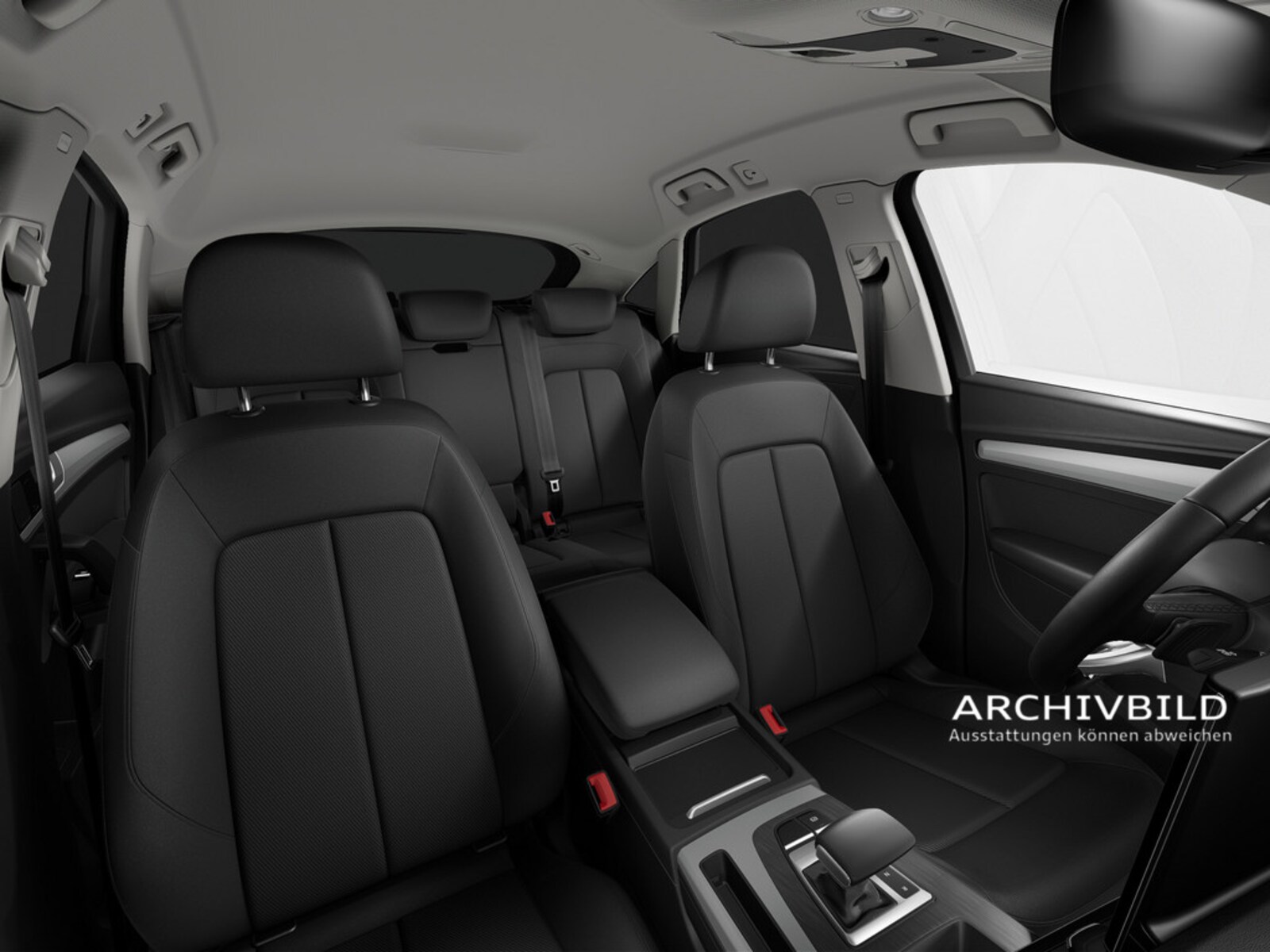 Audi Q5 Sportback – Bild 5
