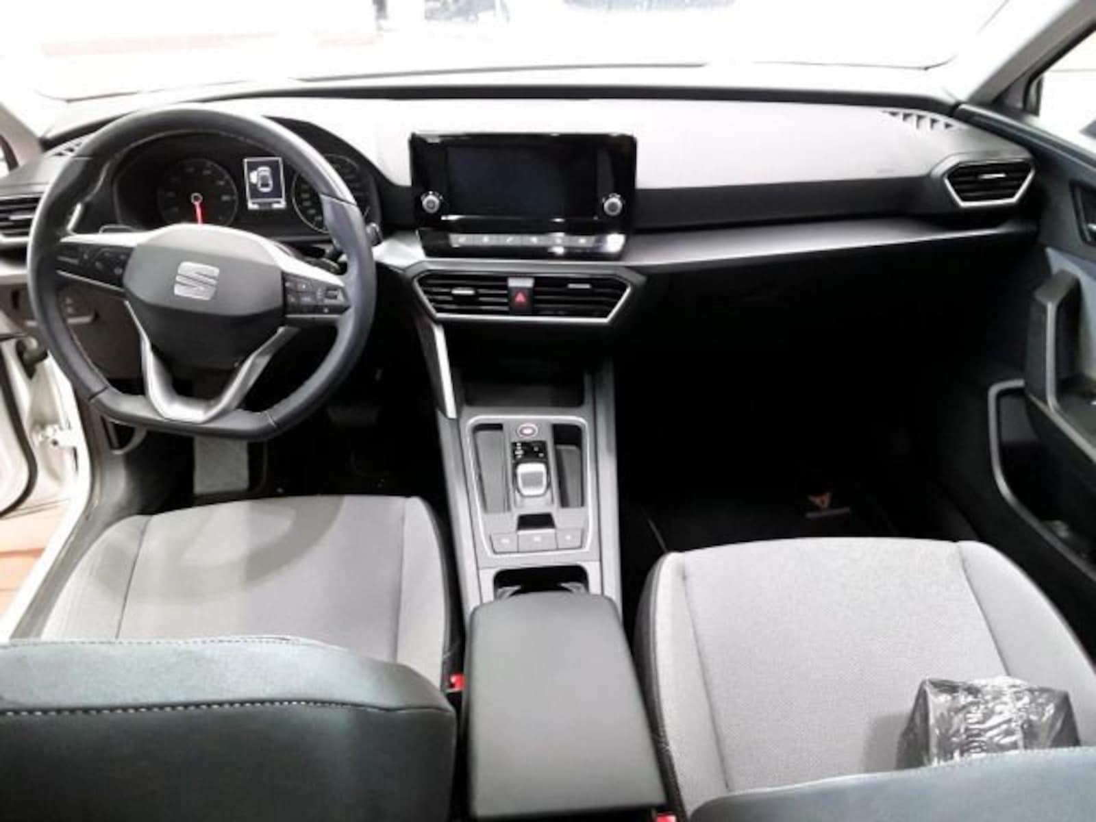 SEAT Leon – Bild 5