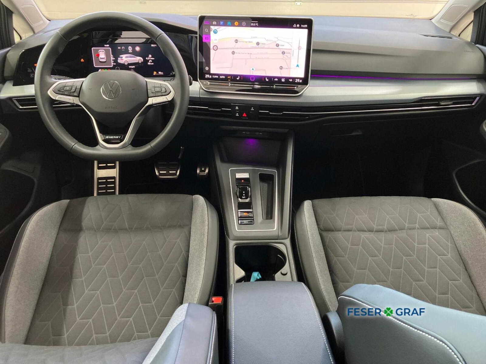 Volkswagen Golf – Bild 11
