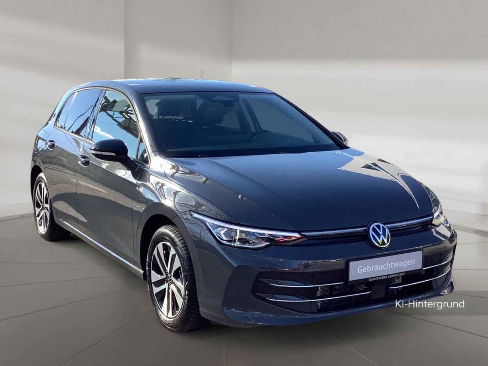 Volkswagen Golf – Bild 6