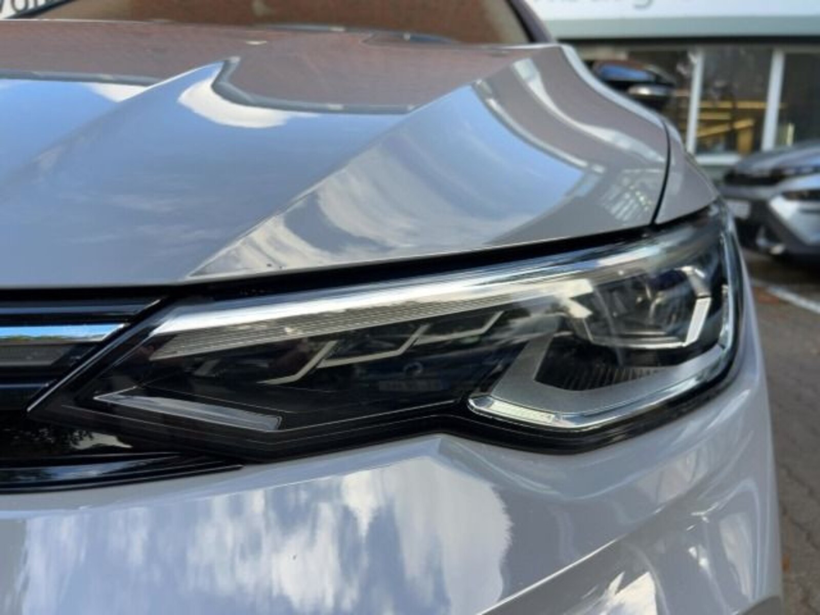 Volkswagen Golf Variant – Bild 15