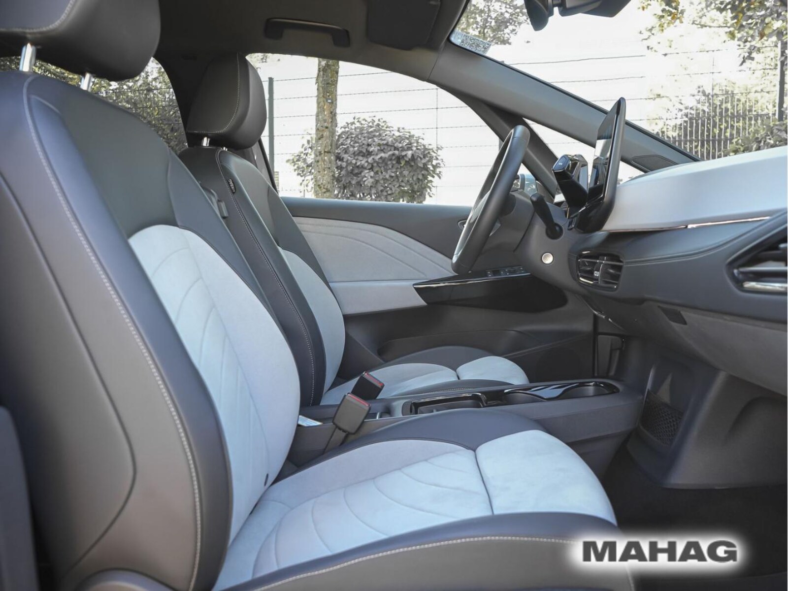 Volkswagen ID.3 – Bild 14