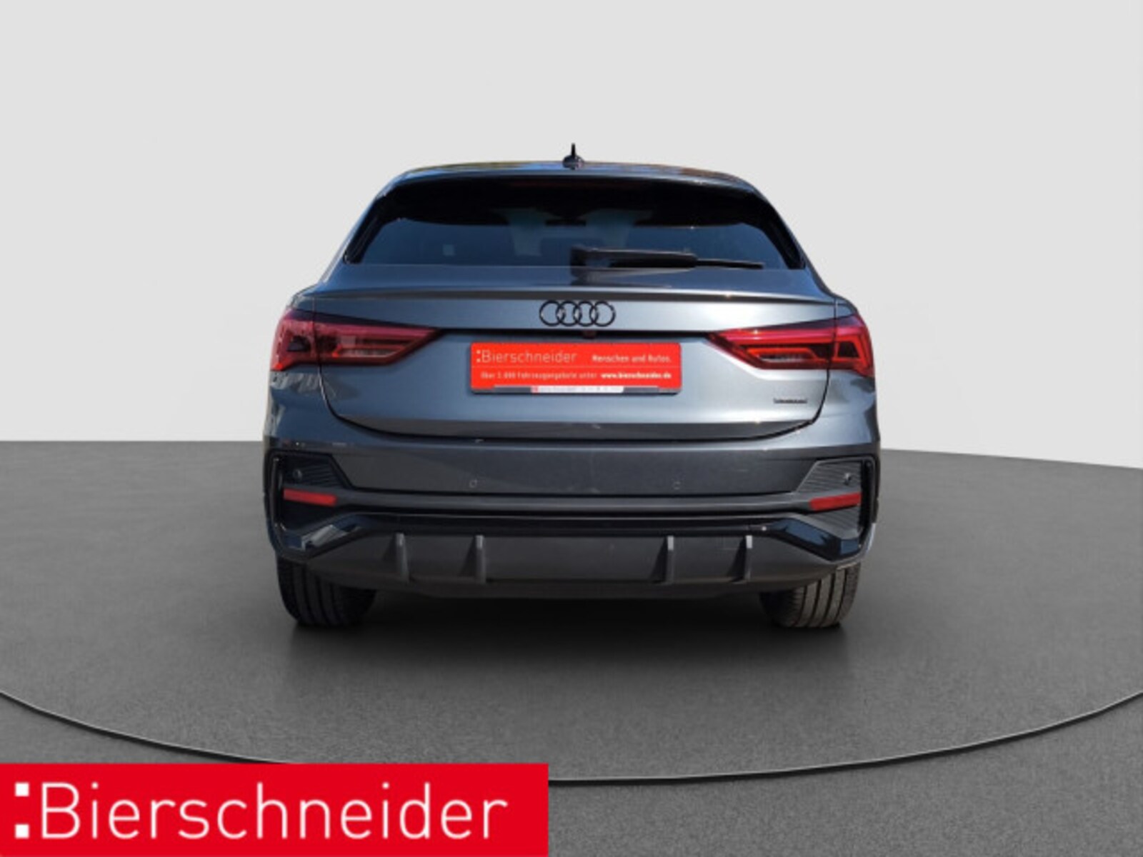 Audi Q3 Sportback – Bild 5