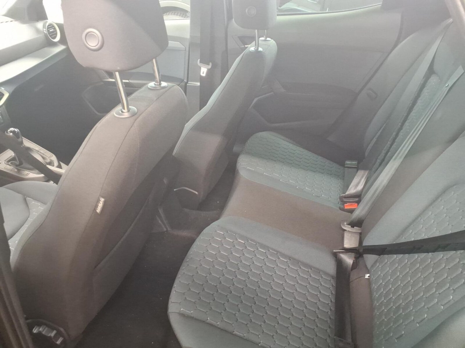 SEAT Arona – Bild 7