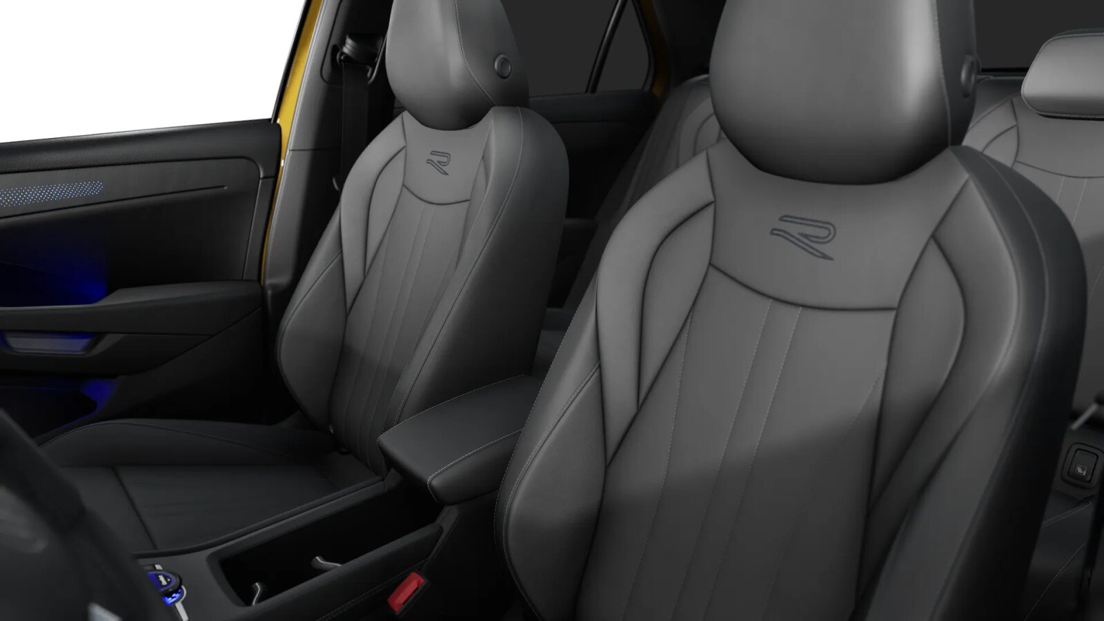 Volkswagen T-Roc – Bild 9