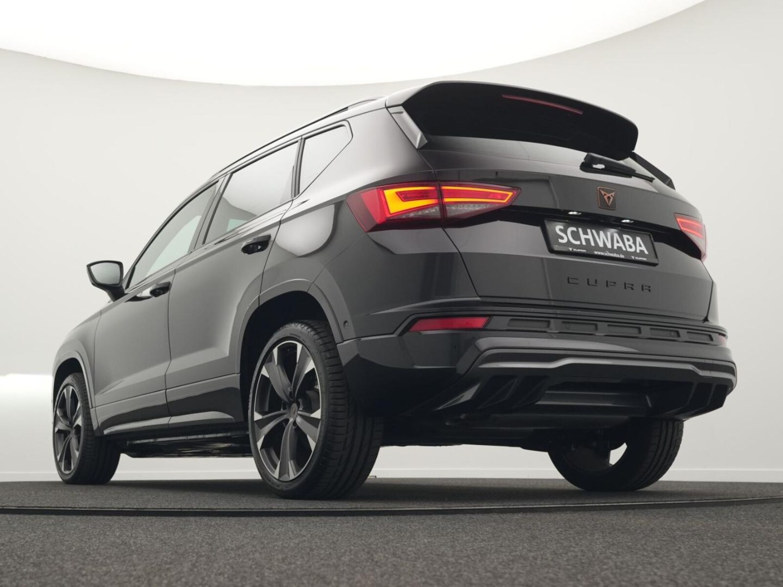 CUPRA Ateca – Bild 24