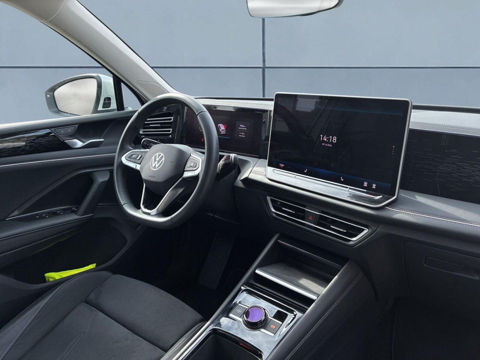 Volkswagen Tiguan – Bild 15