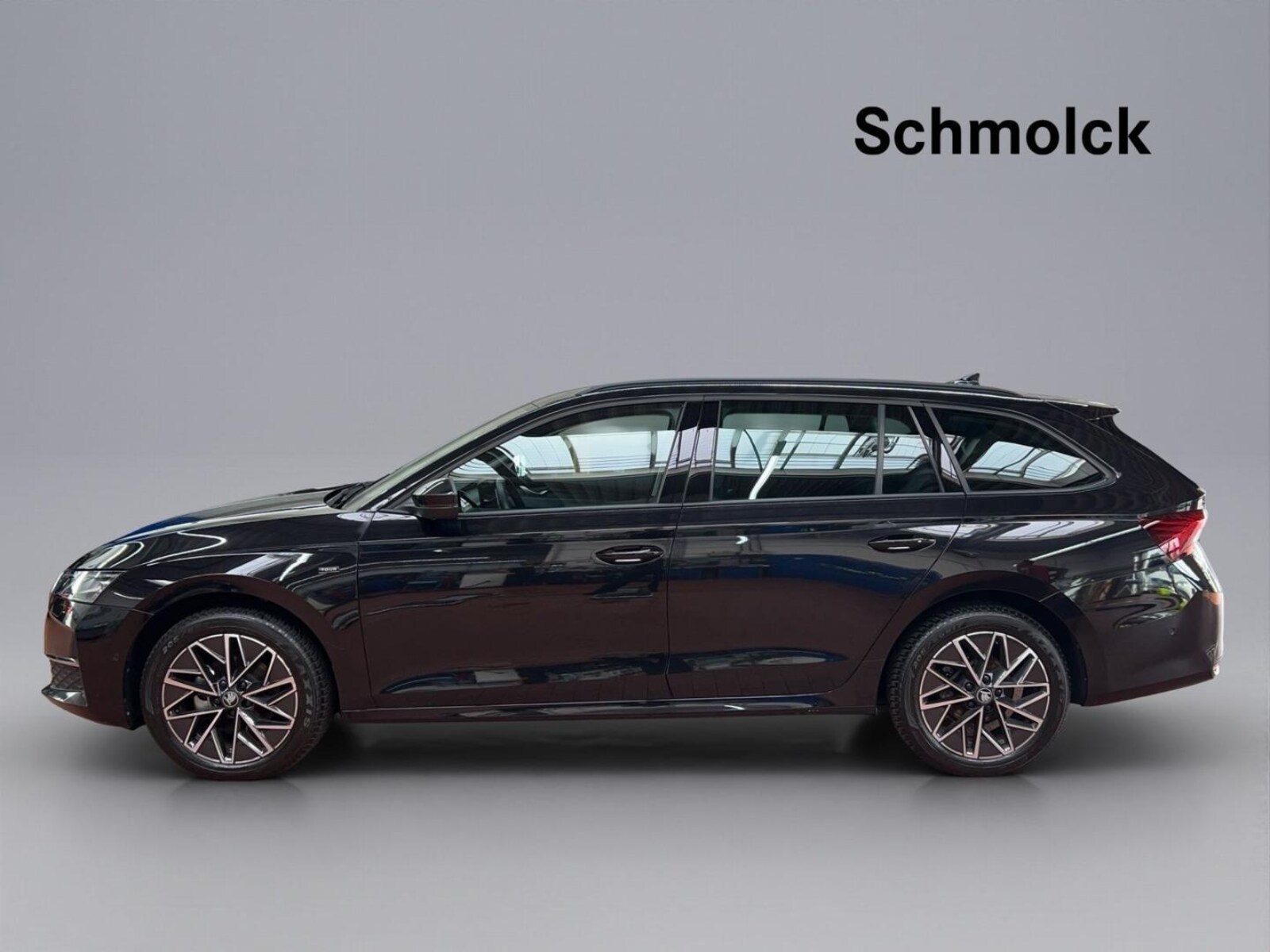 Škoda Octavia Combi – Bild 2