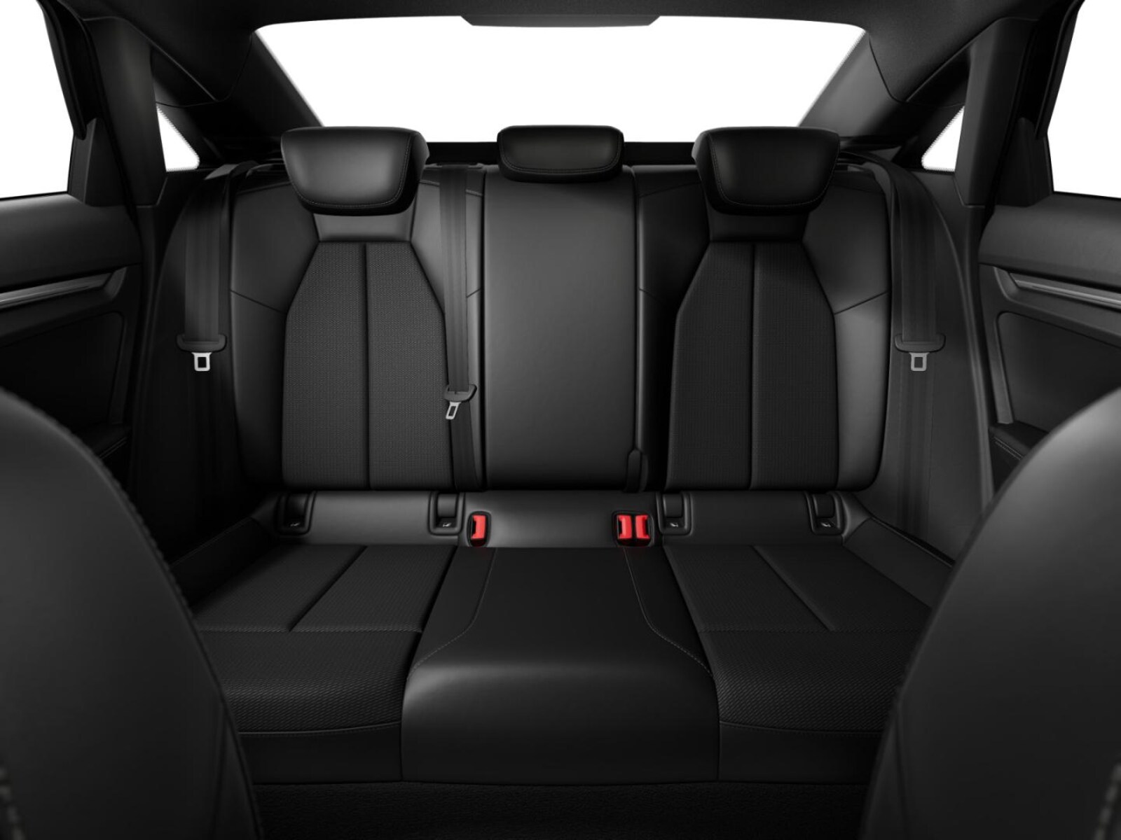 Audi S3 Limousine – Bild 14