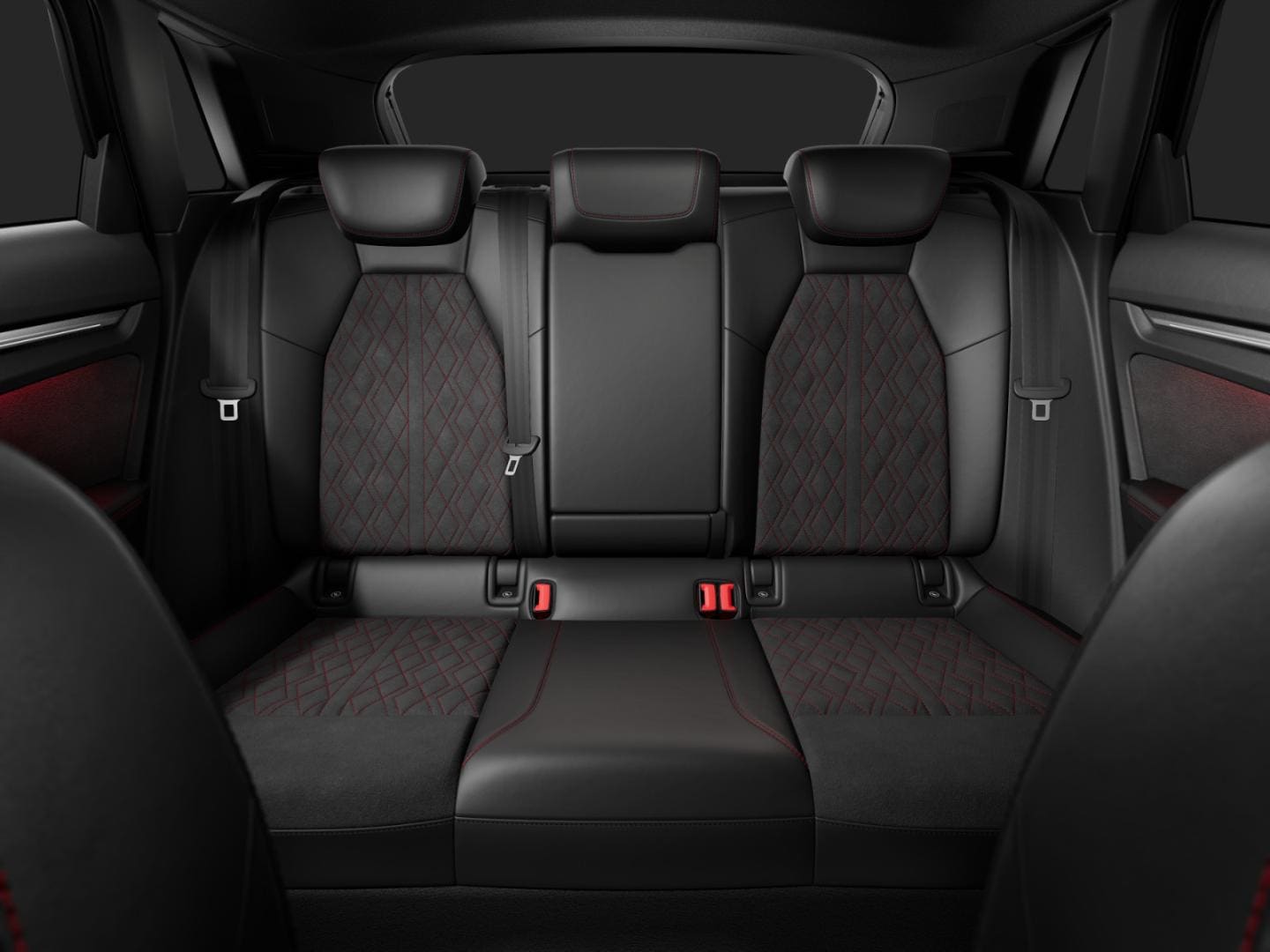 Bild über Audi A3 Sportback S line TFSI 110 kW S tronic - für weitere Informationen kontaktieren Sie den Audi Partner