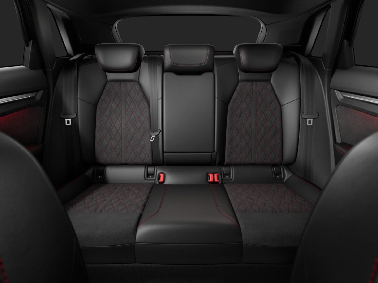 Audi A3 Sportback – Bild 11