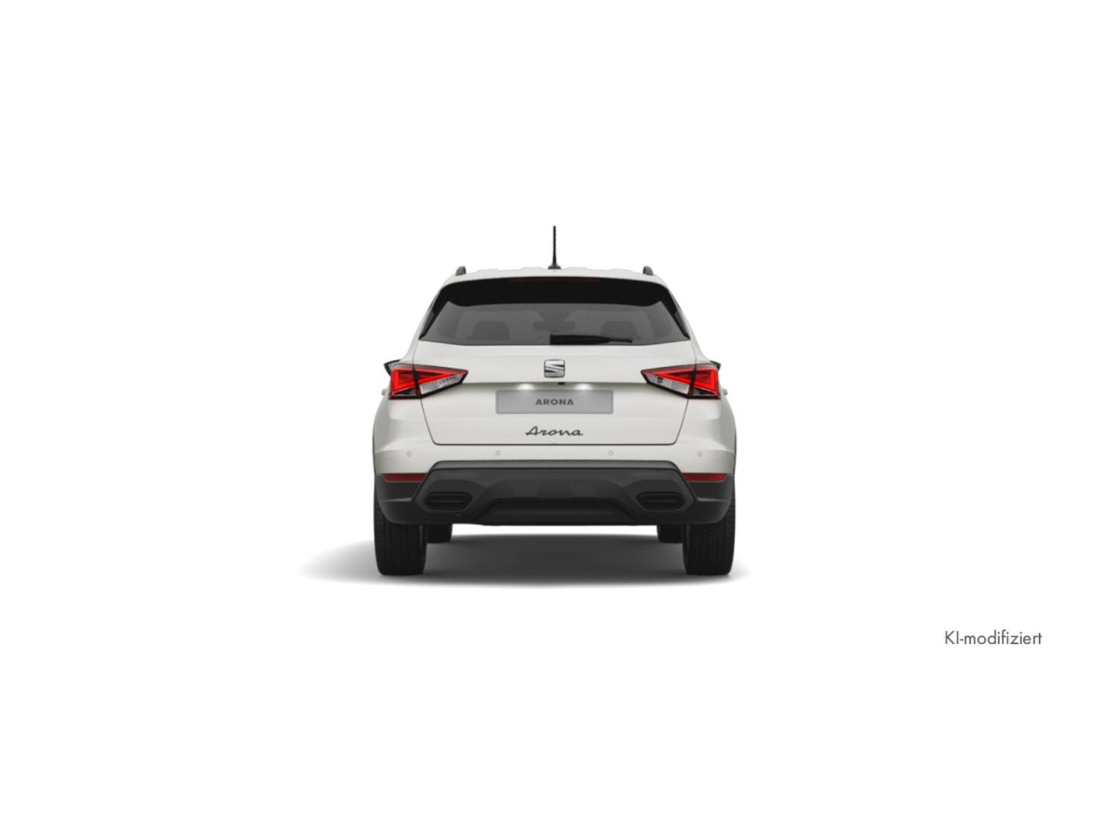 SEAT Arona – Bild 6